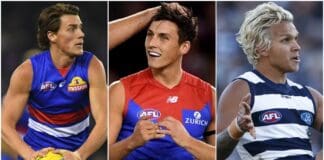 Lloyd: Eight players who should leave their clubs in 2021