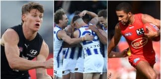 Silver Linings: The positives for each club that missed finals