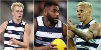 The Cats' conundrum aiding their premiership tilt