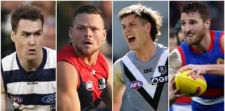 Final Four: Why each side CAN and CAN'T win the flag