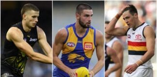 Your ultimate guide to the 2021 AFL Free Agency and Trade Period