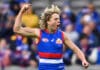 Bulldogs trio on track for Grand Final finish