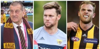 Every non-finalist’s blueprint for success in 2022: Hawthorn