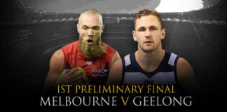 Melbourne v Geelong Match Preview