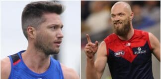 Beveridge backs veteran to negate "extraordinary" Gawn in Grand Final showdown