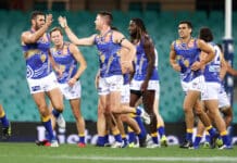 Eagles defender signs contract extension