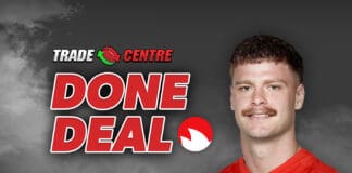 Live AFL Trade Deadline Updates: No deals for Hill, Xerri