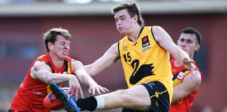 Carlton reportedly invite overlooked draft prospect to pre-season training