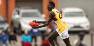 Draft Profile: Mac Andrew