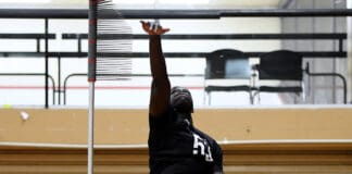 The top Academy and father-son prospects for the 2021 AFL Draft
