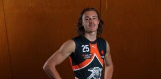 Draft Profile: Josh Goater