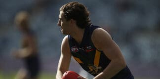 Draft Profile: Tyler Sonsie