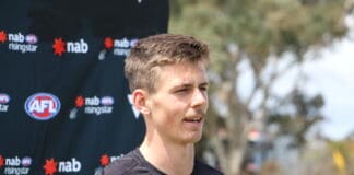 LIVE BLOG: AFL Rookie Draft and Pre-Season Draft