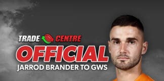 OFFICIAL: Giants sign former Eagle
