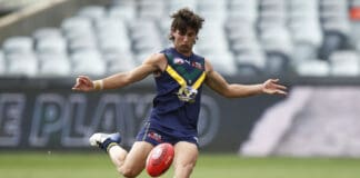 Draft focus: Fremantle