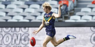 Full 2021 AFL Draft summary