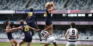 Draft Profile: Jason Horne-Francis