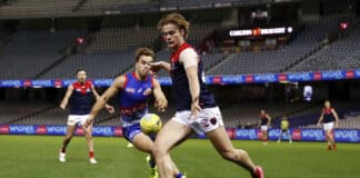 The 1% club: The SEVEN most tempting low-ownership players in SuperCoach for 2024