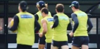Carlton reportedly invite overlooked draft prospect to pre-season training