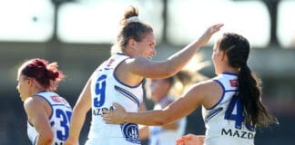 AFLW 2022 season preview: North Melbourne