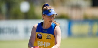 Debuts galore as AFLW Saturday teams drop