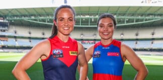 O Captain, my Captain: Each club's captain in 2022
