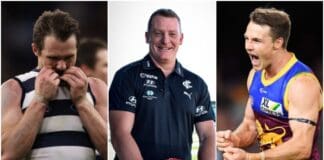 The 10 AFL headlines you will read in 2022