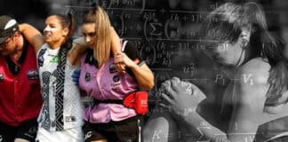 Why are AFLW players more prone to ACL injuries?