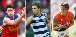 SuperCoach team reveals: Zero Hanger edition