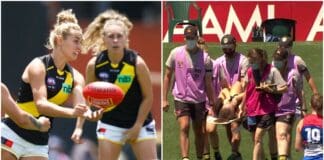 Injuries continue to mount for battling Tigers