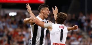 QUIZ: Name every AFL player that wears No.1