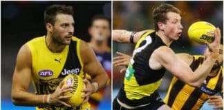 Why Richmond's captaincy choice wasn't so 'left-field'