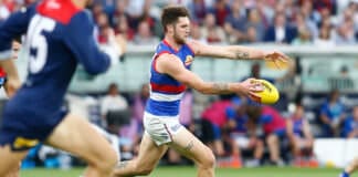 The out-of-contract target your AFL club should be scouting throughout 2023