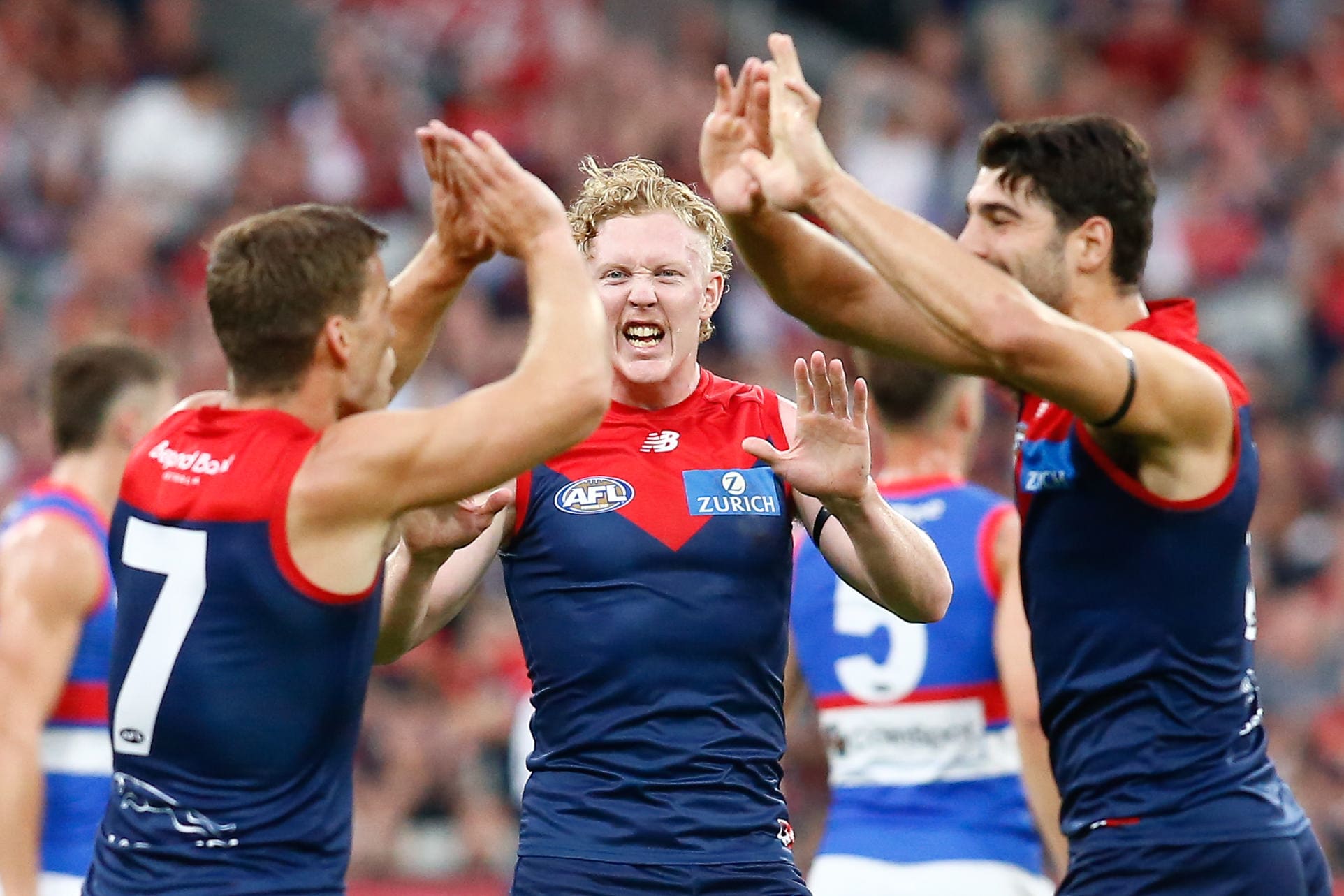Pairing your AFL club with an NBA franchise: Part 2