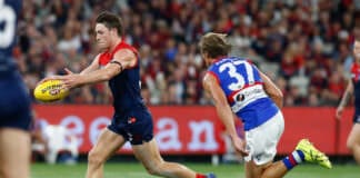 Every AFL team’s best 23 for the 2024 season: Melbourne Demons