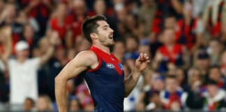 Re-selecting the first round of the 2014 AFL Draft
