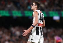 Mason Cox confirms 2023 contract extension, opens up on ups and downs of 2022 season