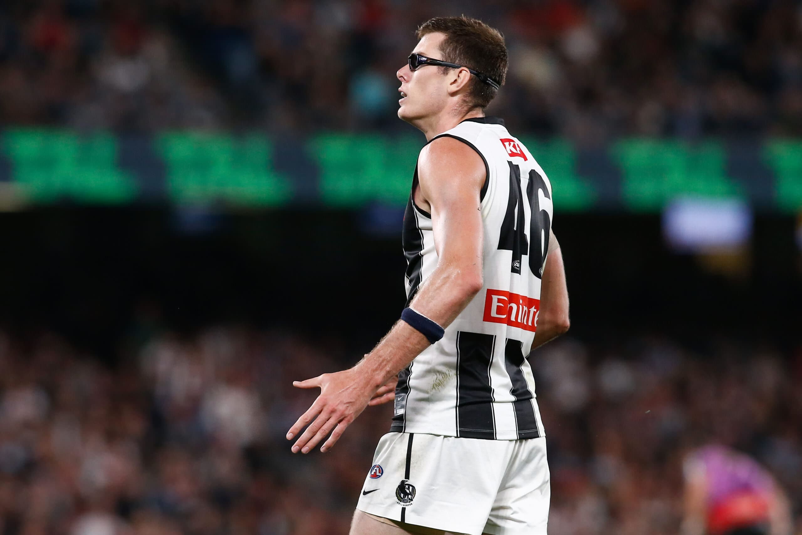 Mason Cox confirms 2023 contract extension, opens up on ups and downs of 2022 season