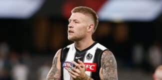 What part should Essendon's past play in their future?