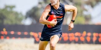 Crows recruit under injury cloud