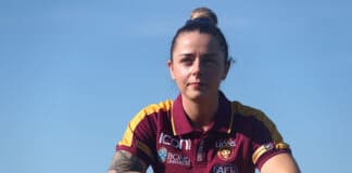Lion opens up on mental health battle