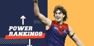 Carlton Hawthorn and Collingwood on the move: AFL Power Rankings Round 2