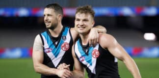 Every AFL club’s midfield ranked: Part III