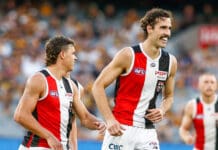 The AFL's FIVE most under pressure players in 2025