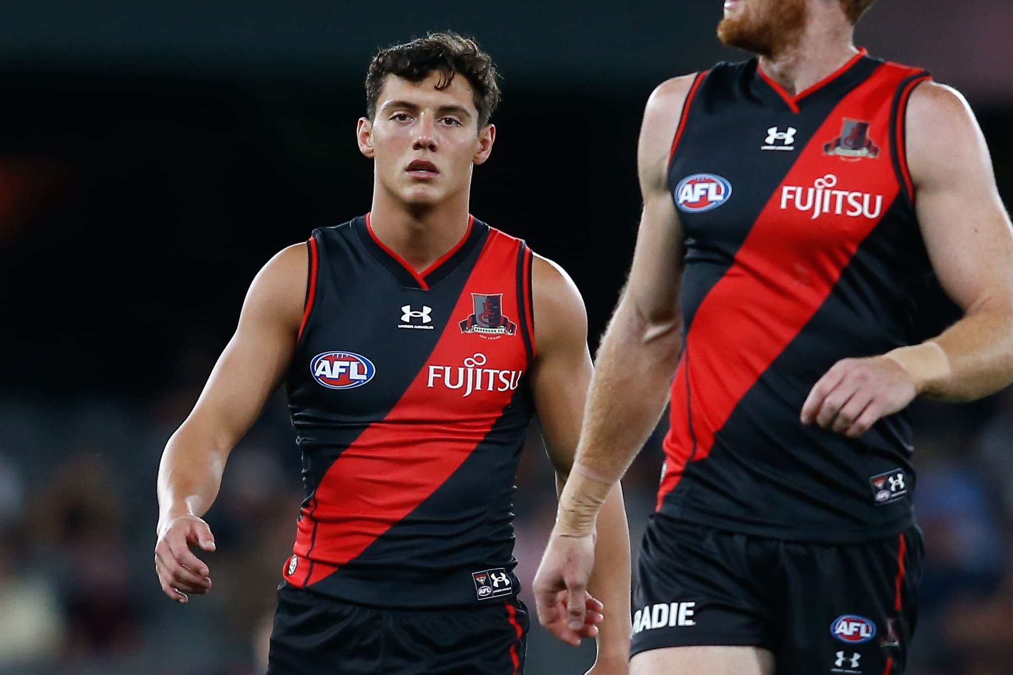 Essendon Faces Significant Fine from AFL After Player Incident