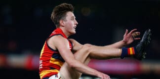 Five potential replacements for Todd Marshall at Port Adelaide