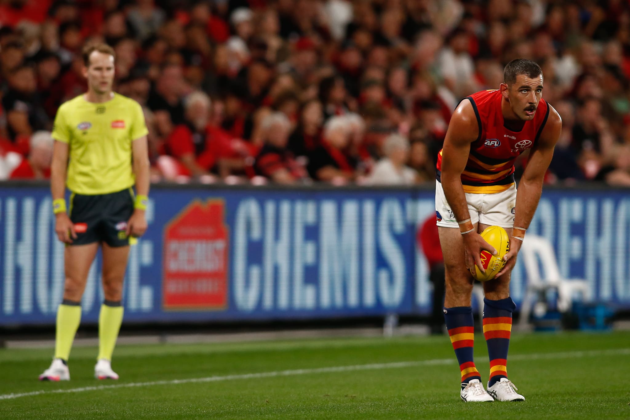Adelaide Coach Nicks Celebrates Taylor Walker's Impact as He Announces Retirement