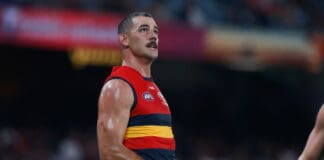 Taylor Walker eyes midfield acquisitions, laments poor 2022 season