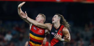 If every AFL team could steal one player: Carlton Blues