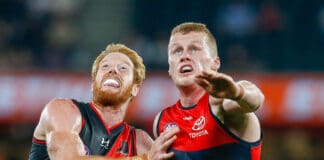 Ruck 'n' Roll: Each club's ruck duo ranked